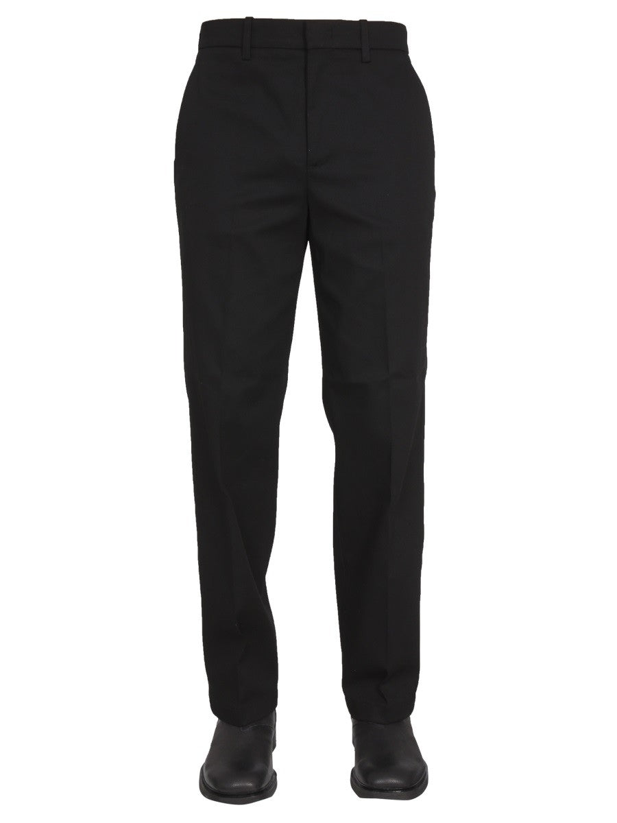 DEPARTMENT FIVE - Man - Black - Pants