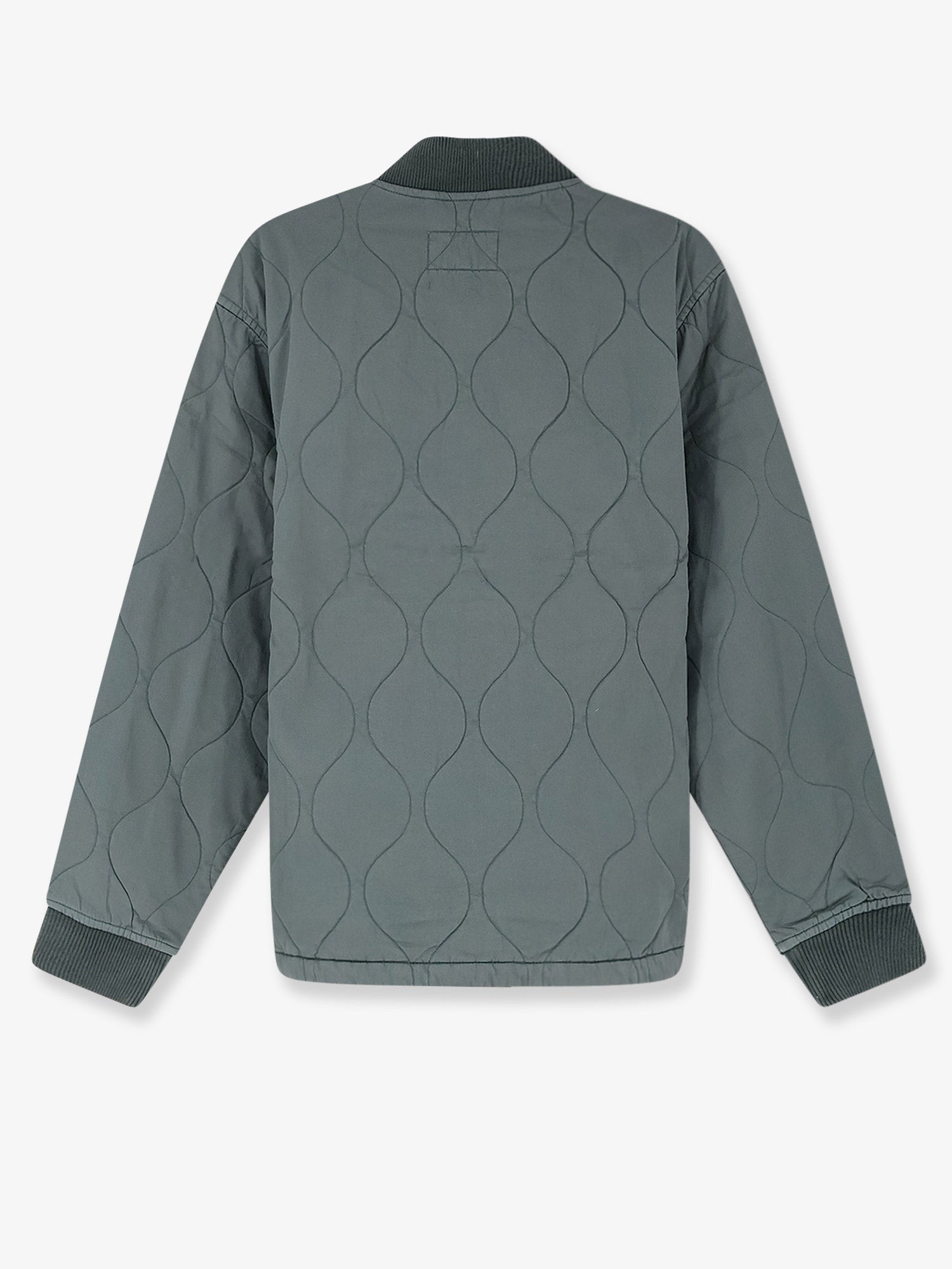 Carhartt Wip - Man - Velvet Green - Jacket