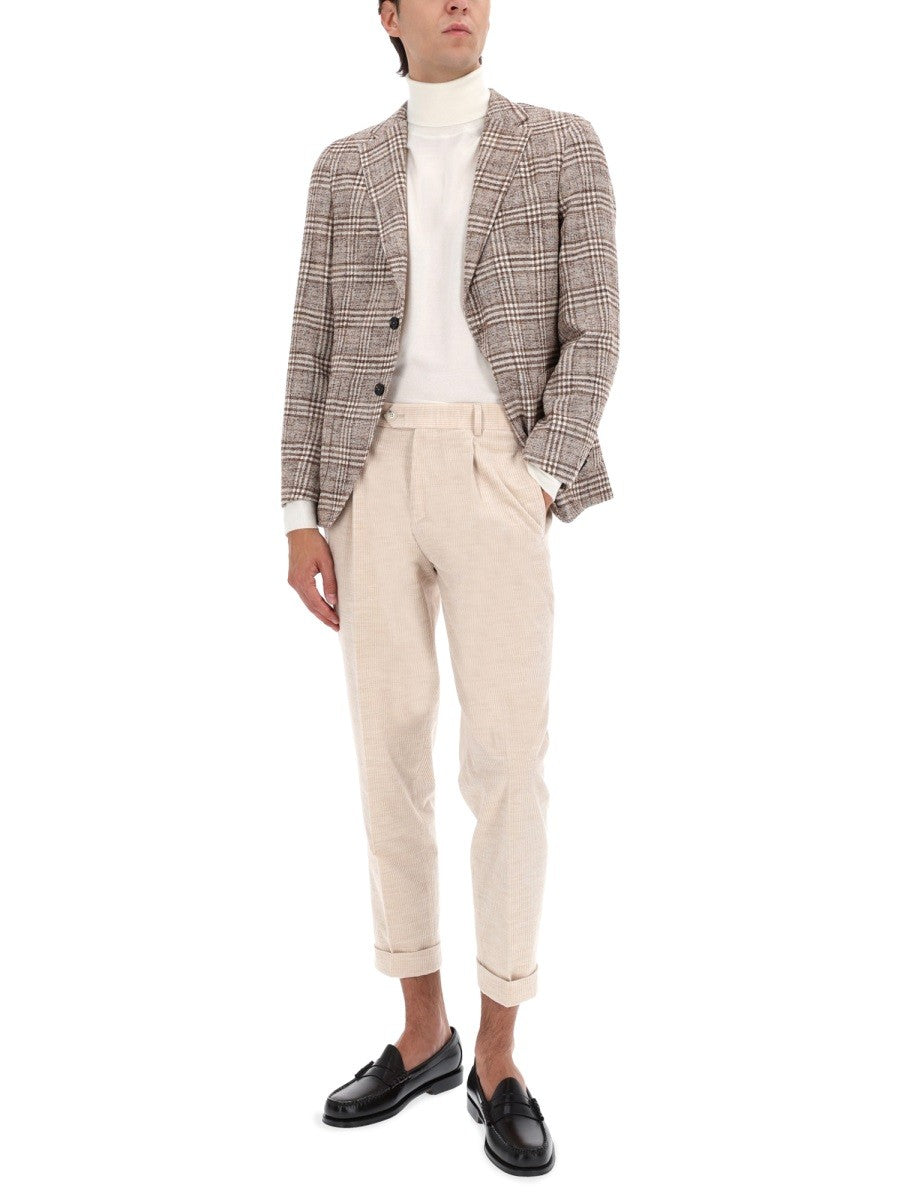 BOSS CAMEL - Man - Brown - Blazer