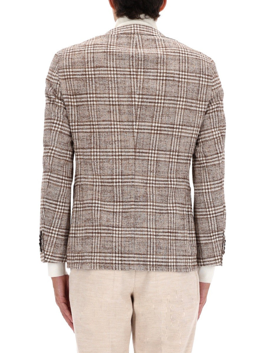 BOSS CAMEL - Man - Brown - Blazer