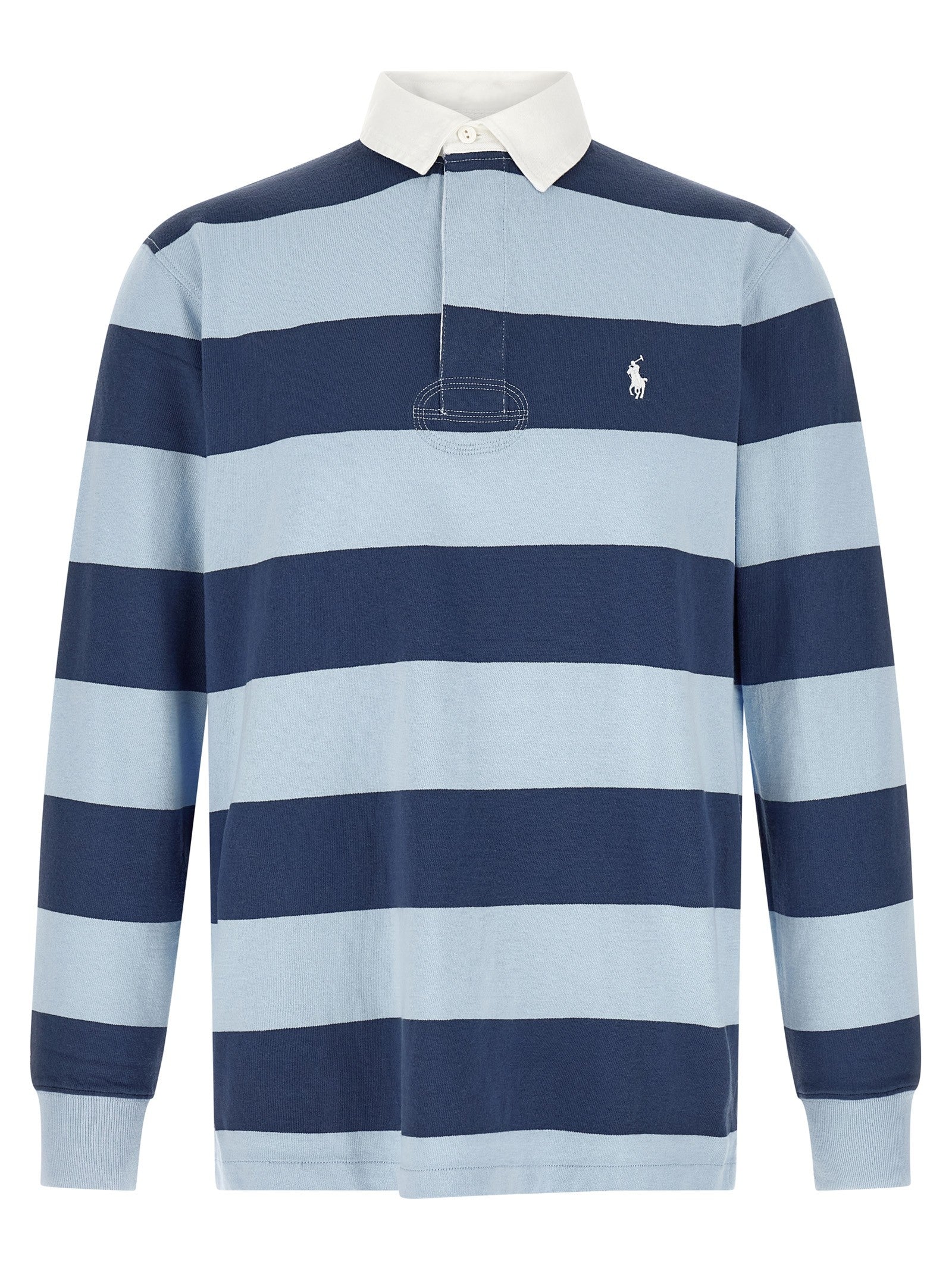 Polo Ralph Lauren - nan - Blue - Polo Shirt