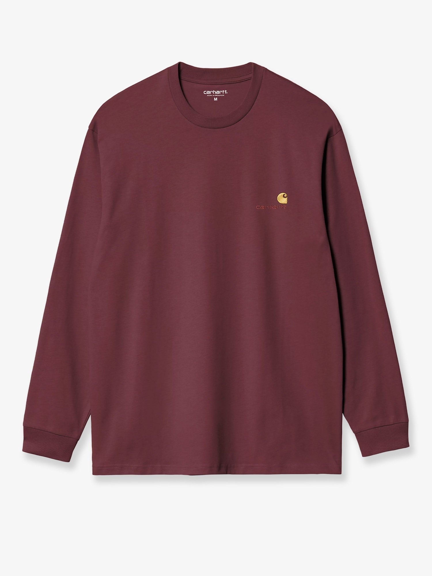 Carhartt Wip - Man - Rondo - T-shirt