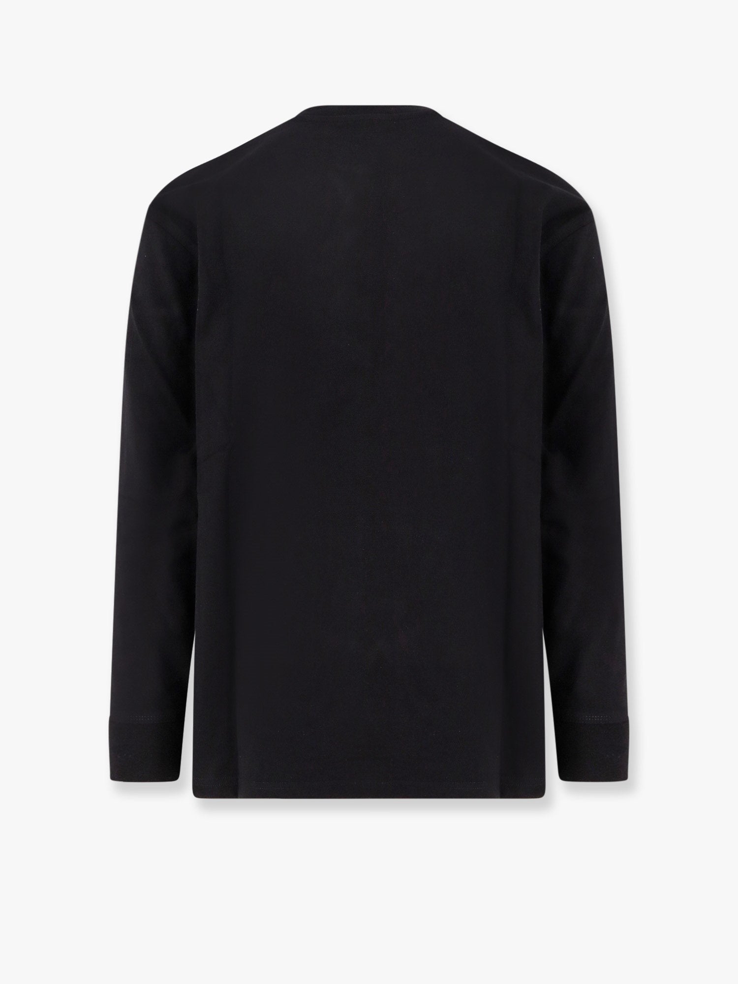 Carhartt Wip - Man - Black - Sweatshirt