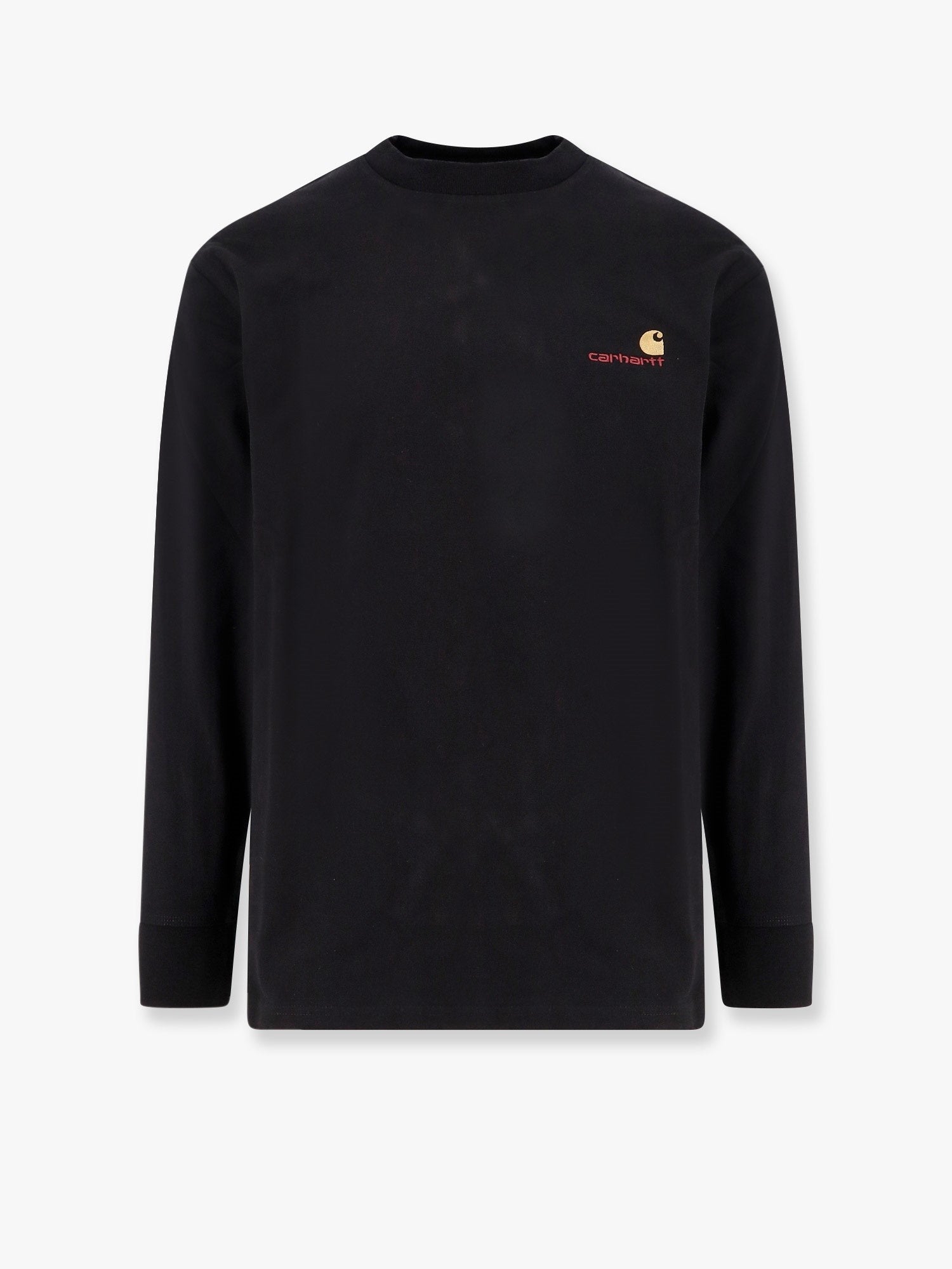 Carhartt Wip - Man - Black - Sweatshirt