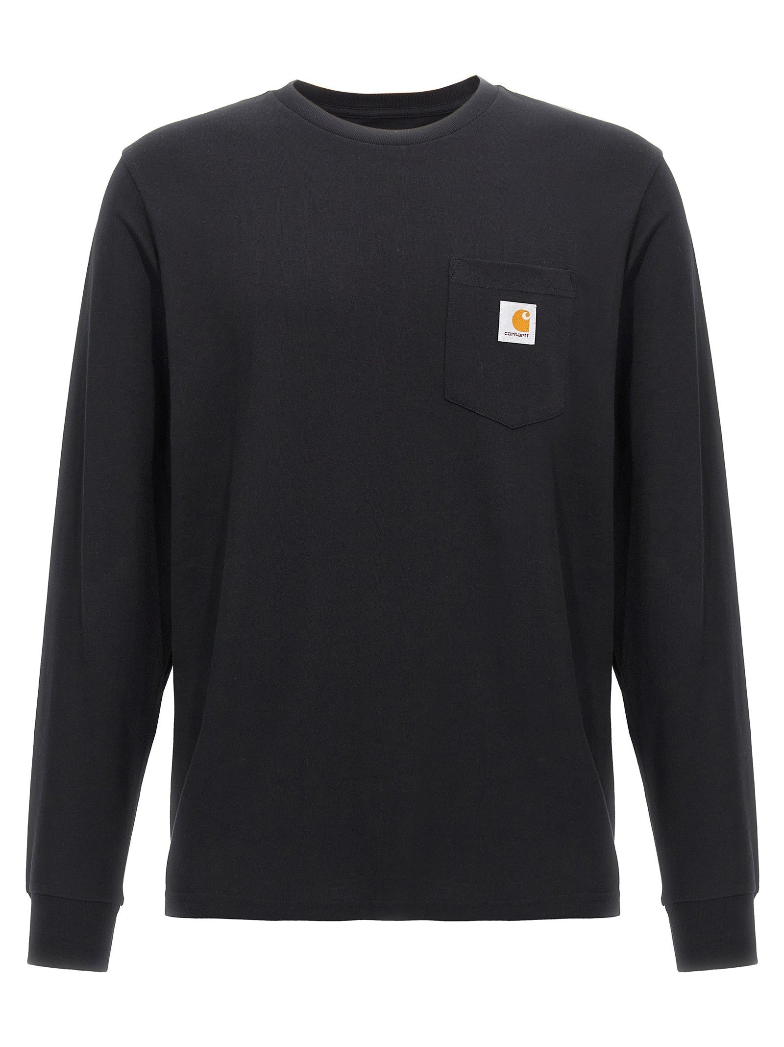 Carhartt Wip - nan - Black - T-shirt