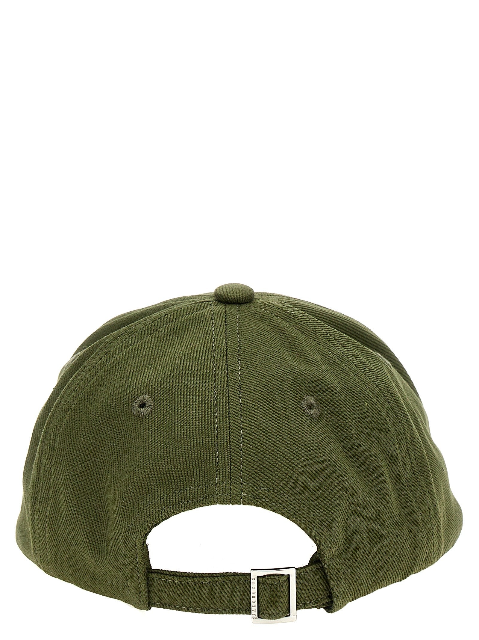 JACQUEMUS - nan - Green - Hat