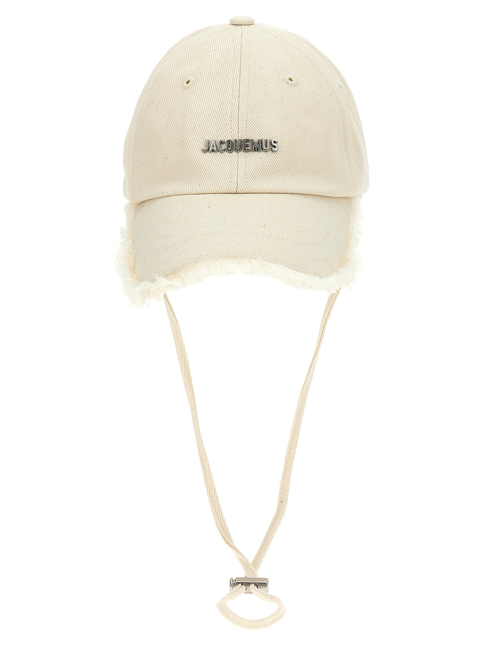 JACQUEMUS - nan - White - Hat