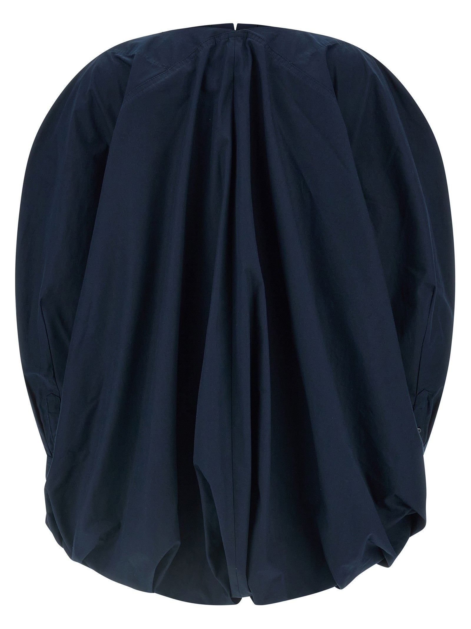JACQUEMUS - nan - Blue - Shirt