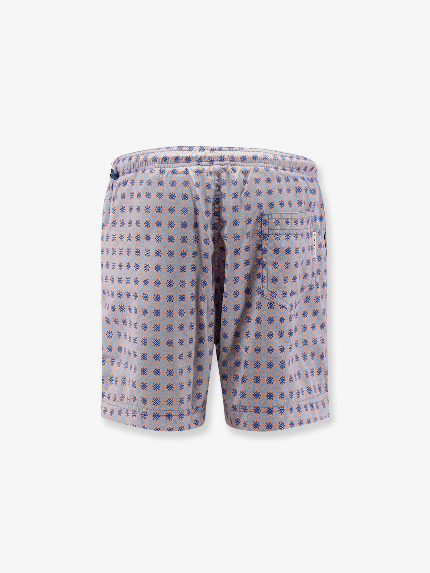 PENINSULA - Man - Orange - Swimwear