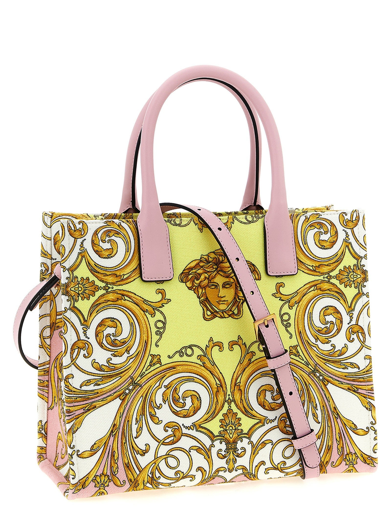 Versace - nan - Multicolor - Tote bag