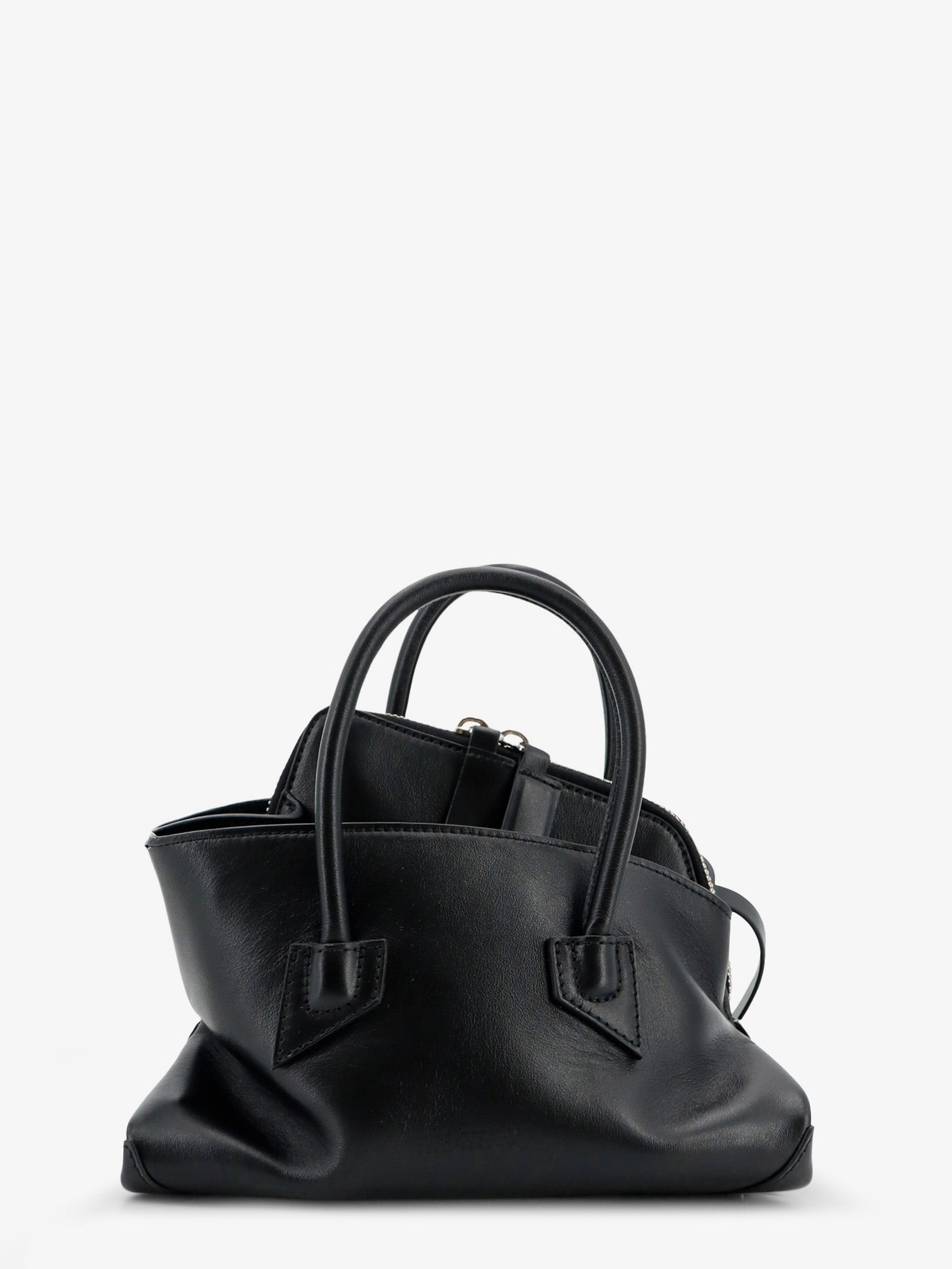 The Attico - Woman - Black - Handbag