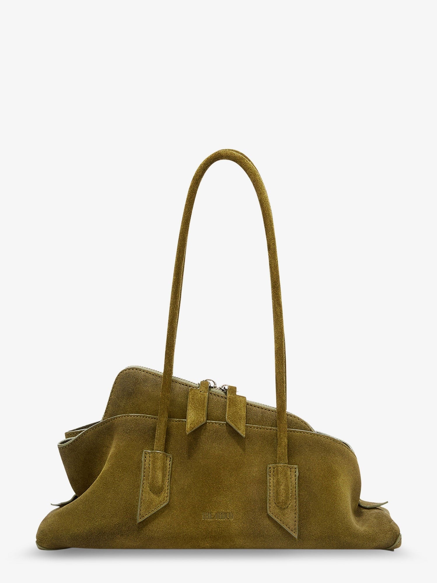 The Attico - Woman - Green - Shoulder Bag