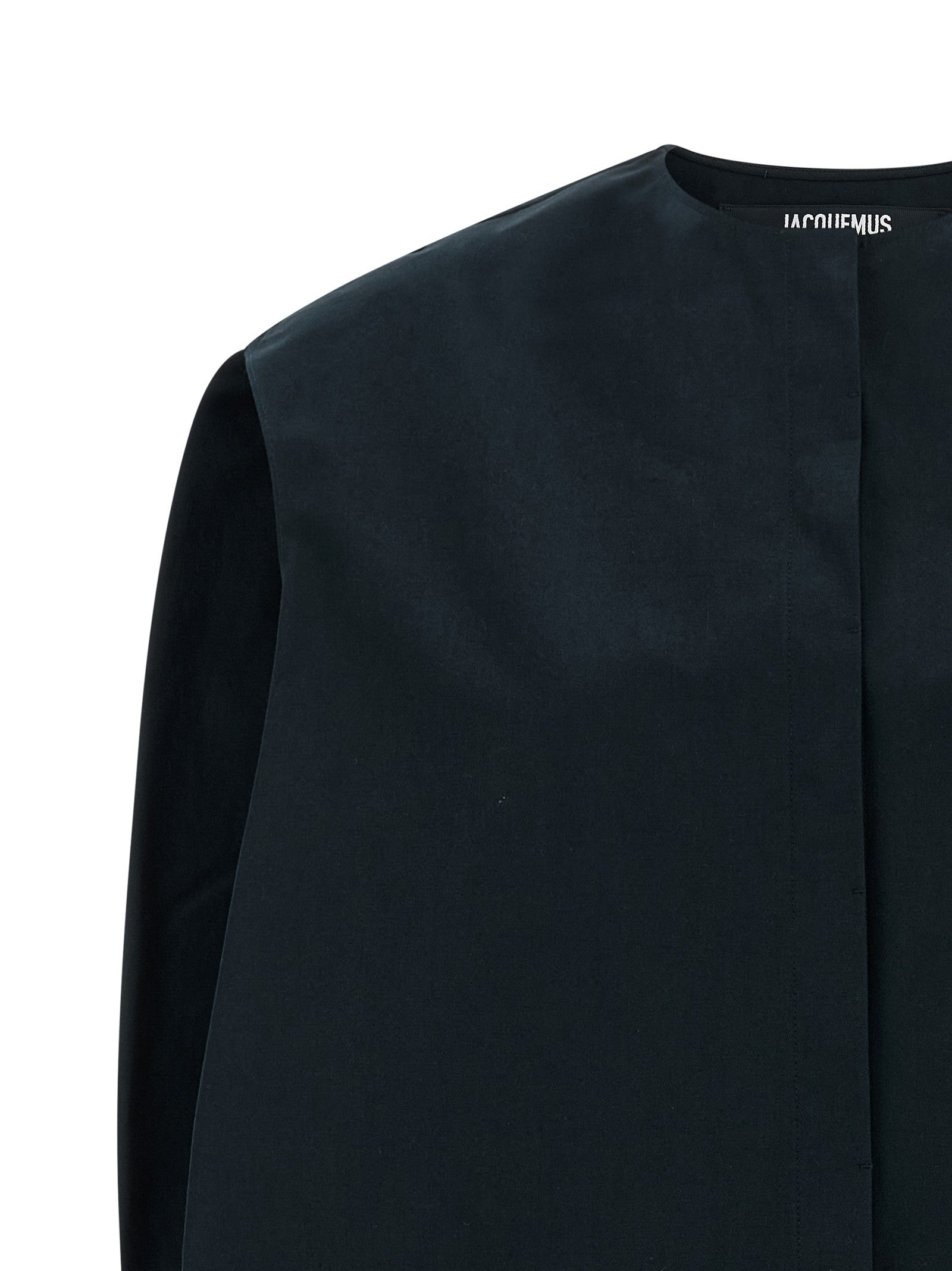 JACQUEMUS - nan - Blue - Dress