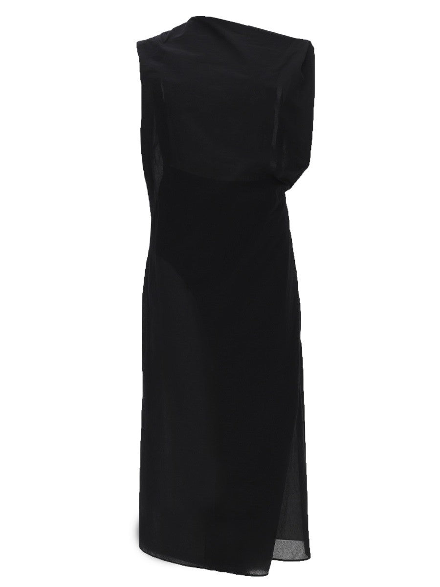 JACQUEMUS - Woman - Black - Dress