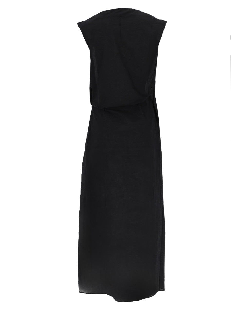 JACQUEMUS - Woman - Black - Dress