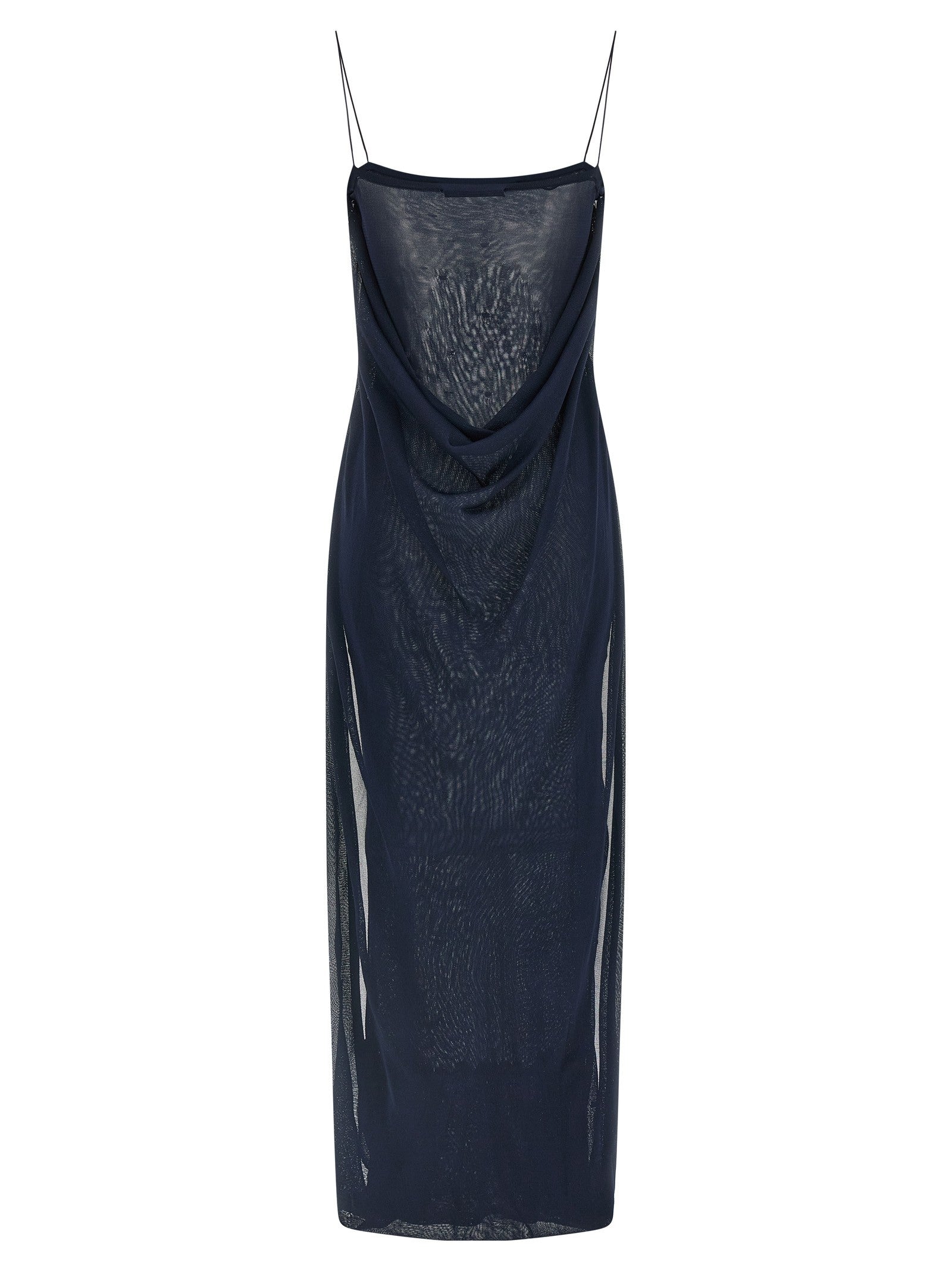 JACQUEMUS - nan - Blue - Dress