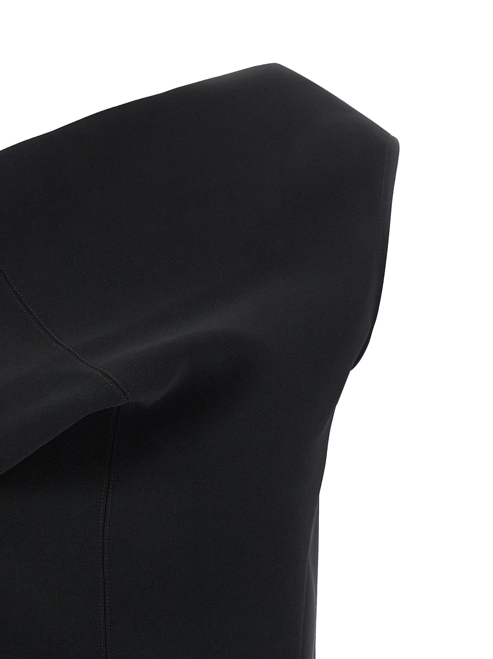 JACQUEMUS - nan - Black - Dress
