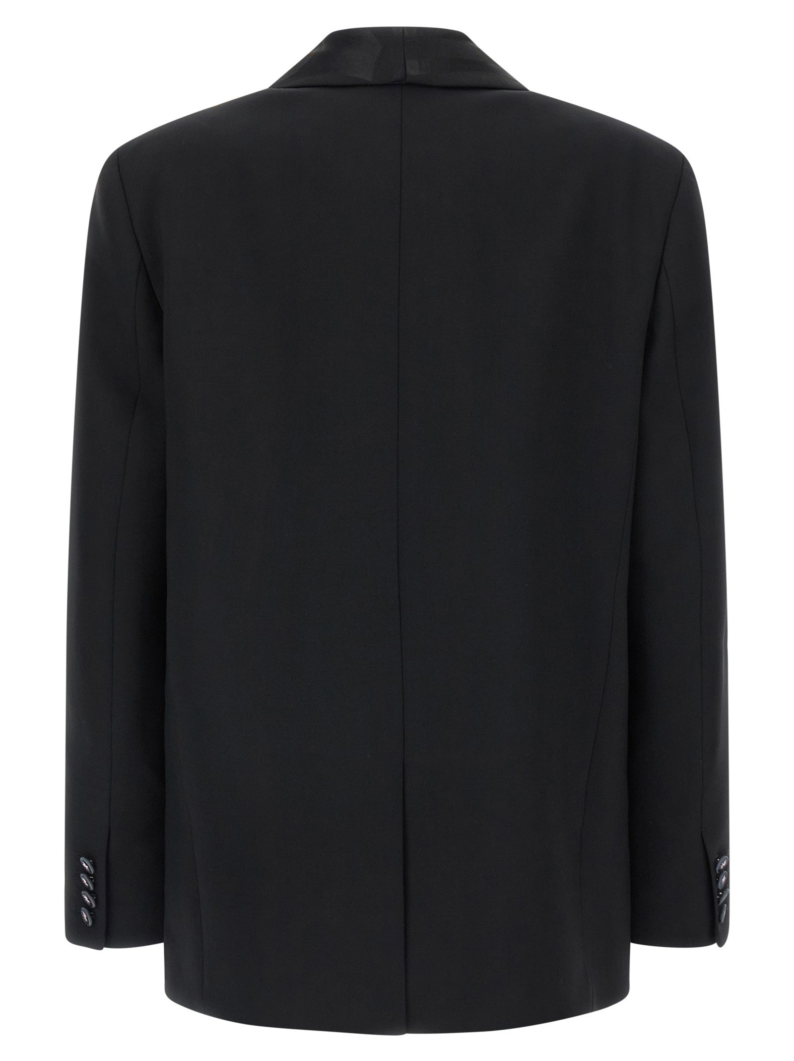 EMILIO PUCCI - nan - Black - Blazer