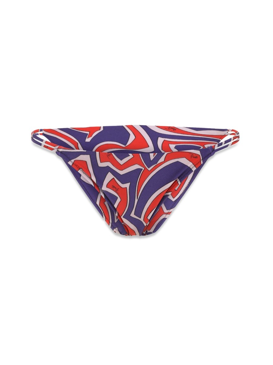 PUCCI - Woman - Multicolour - Swimwear