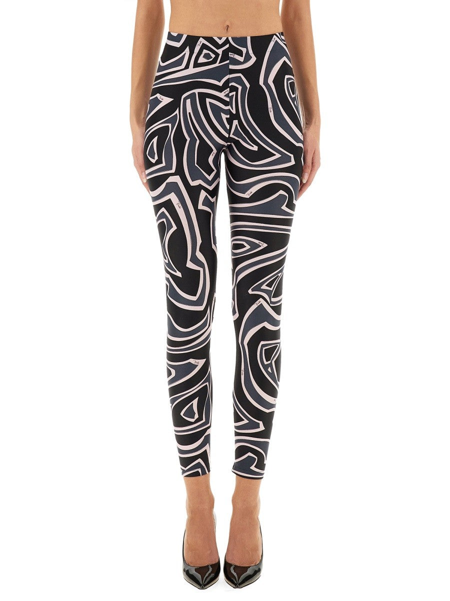 PUCCI - Woman - Multicolour - Pants
