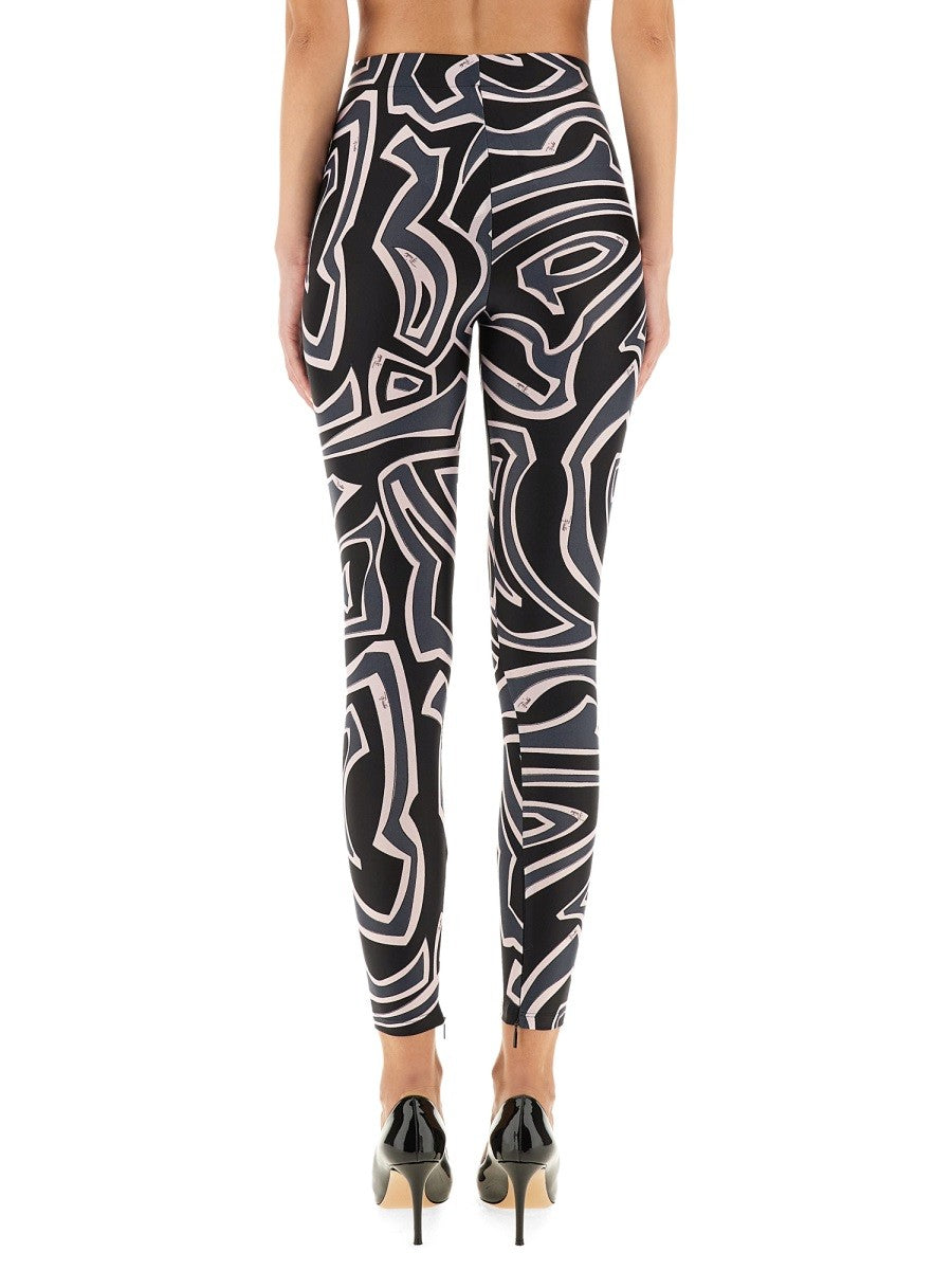 PUCCI - Woman - Multicolour - Pants