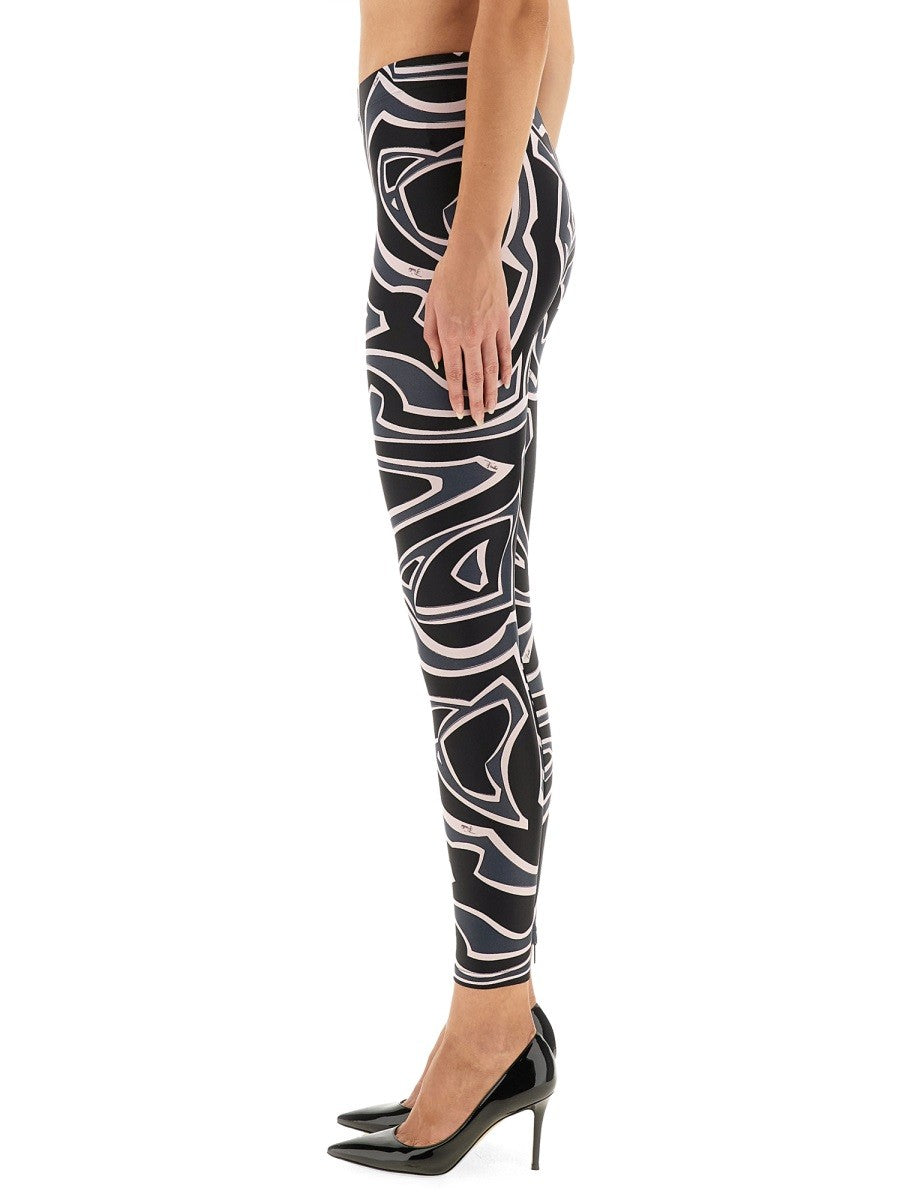 PUCCI - Woman - Multicolour - Pants