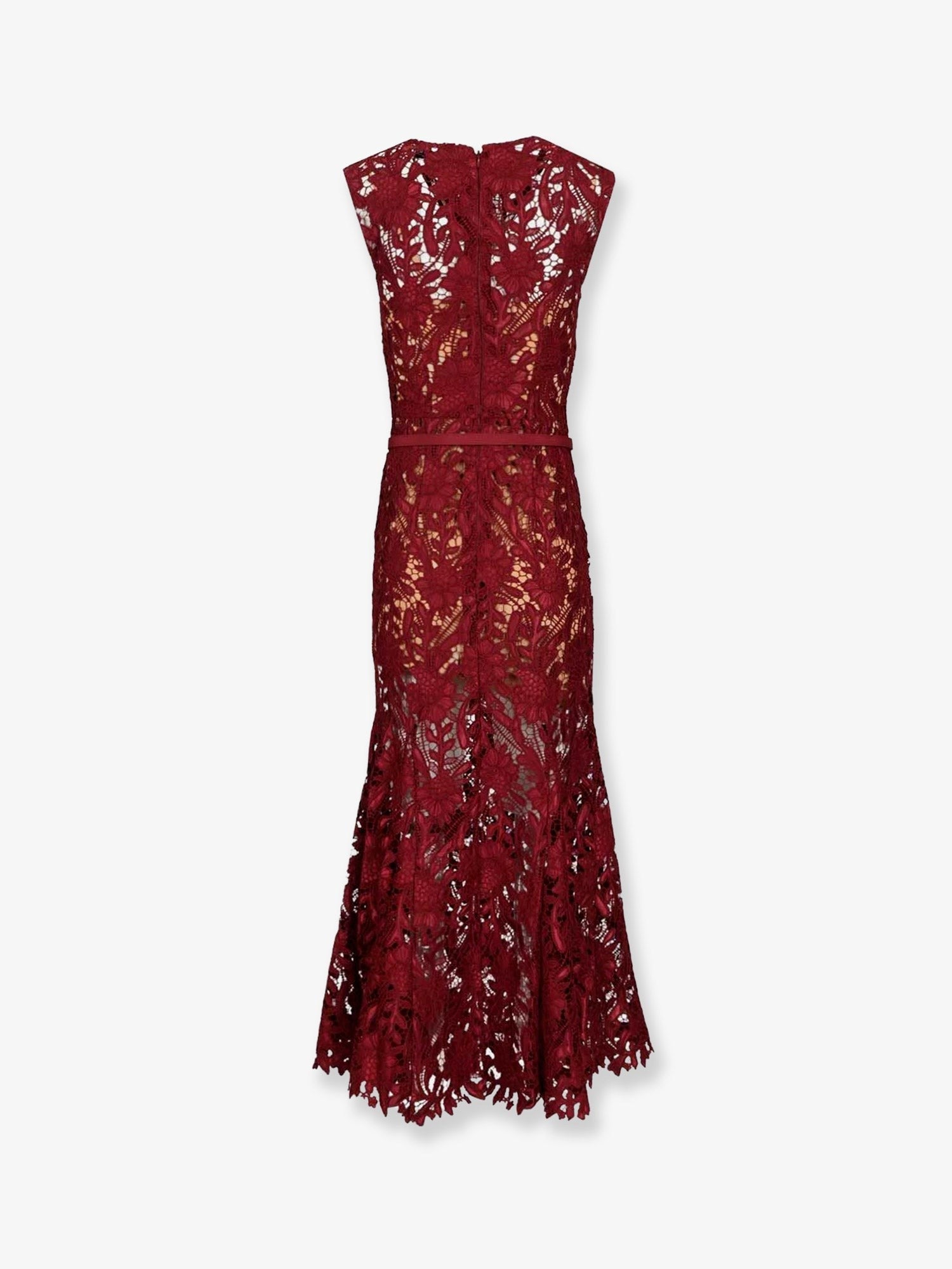 SELF PORTRAIT - Woman - Red - Dress