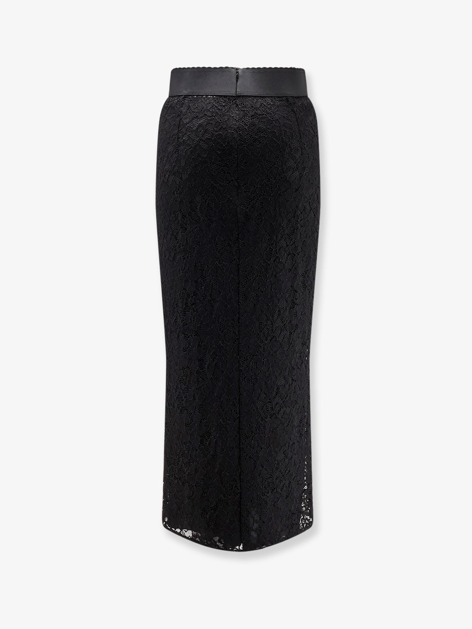 Dolce & Gabbana - Woman - Black - Skirt