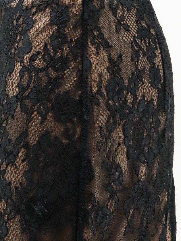 SELF PORTRAIT - Woman - Black - Skirt