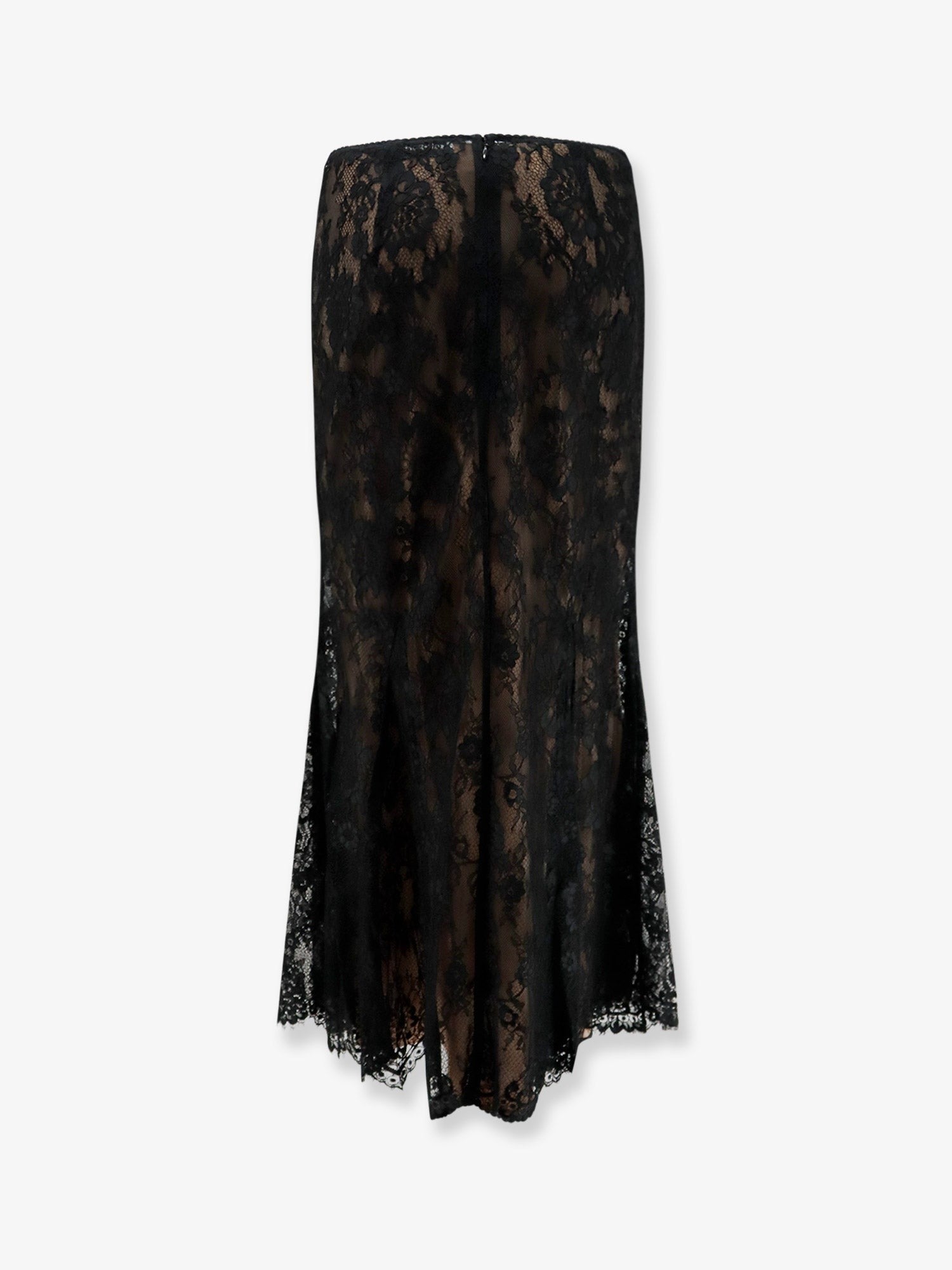 SELF PORTRAIT - Woman - Black - Skirt