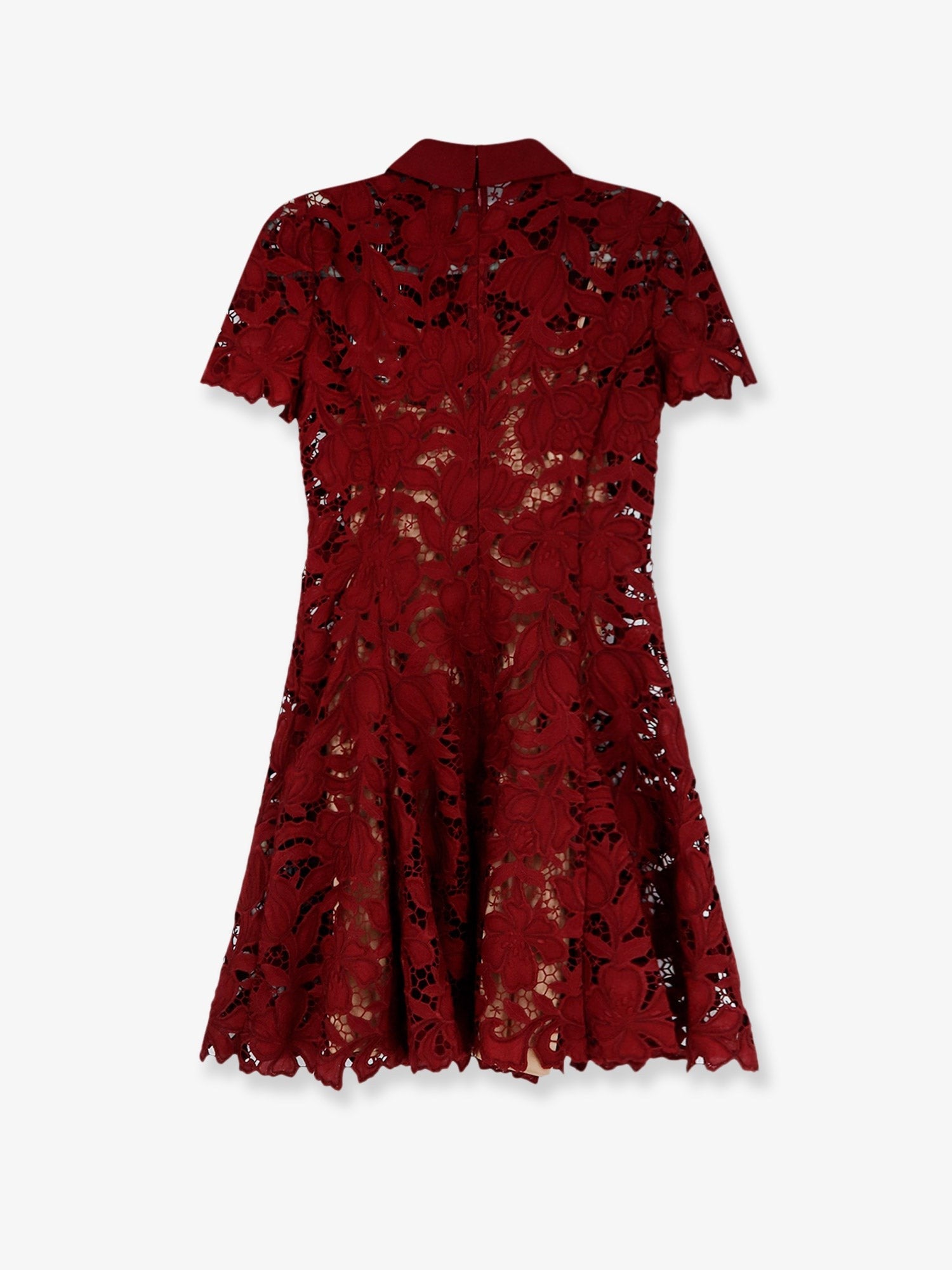 SELF PORTRAIT - Woman - Red - Dress