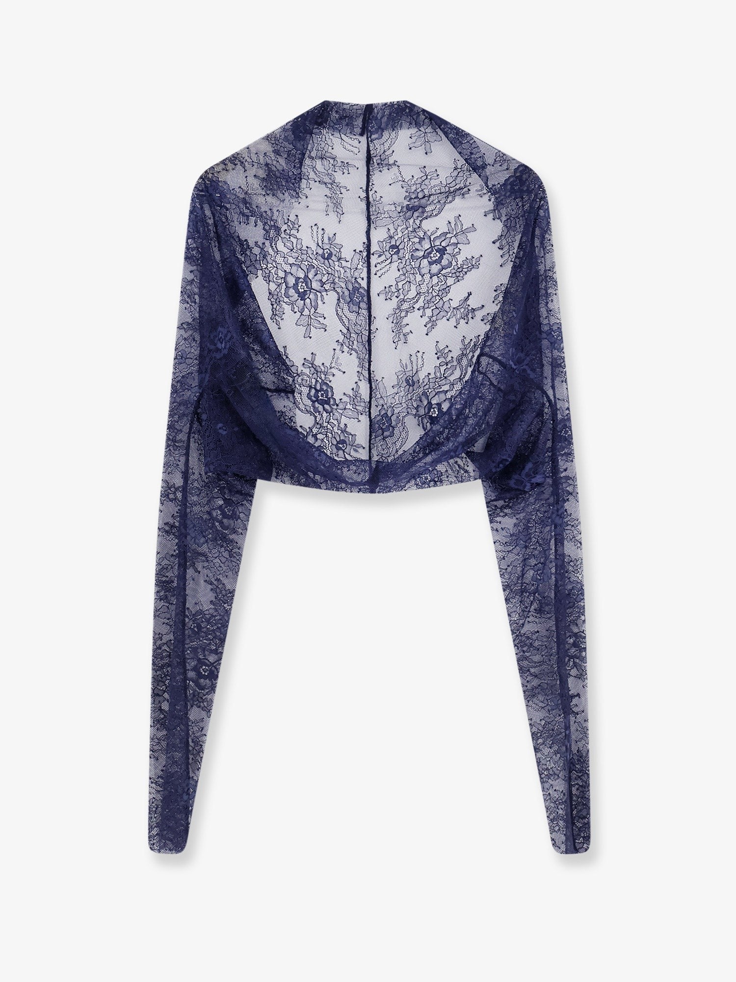 alberta ferretti - Woman - Blue - T-shirt