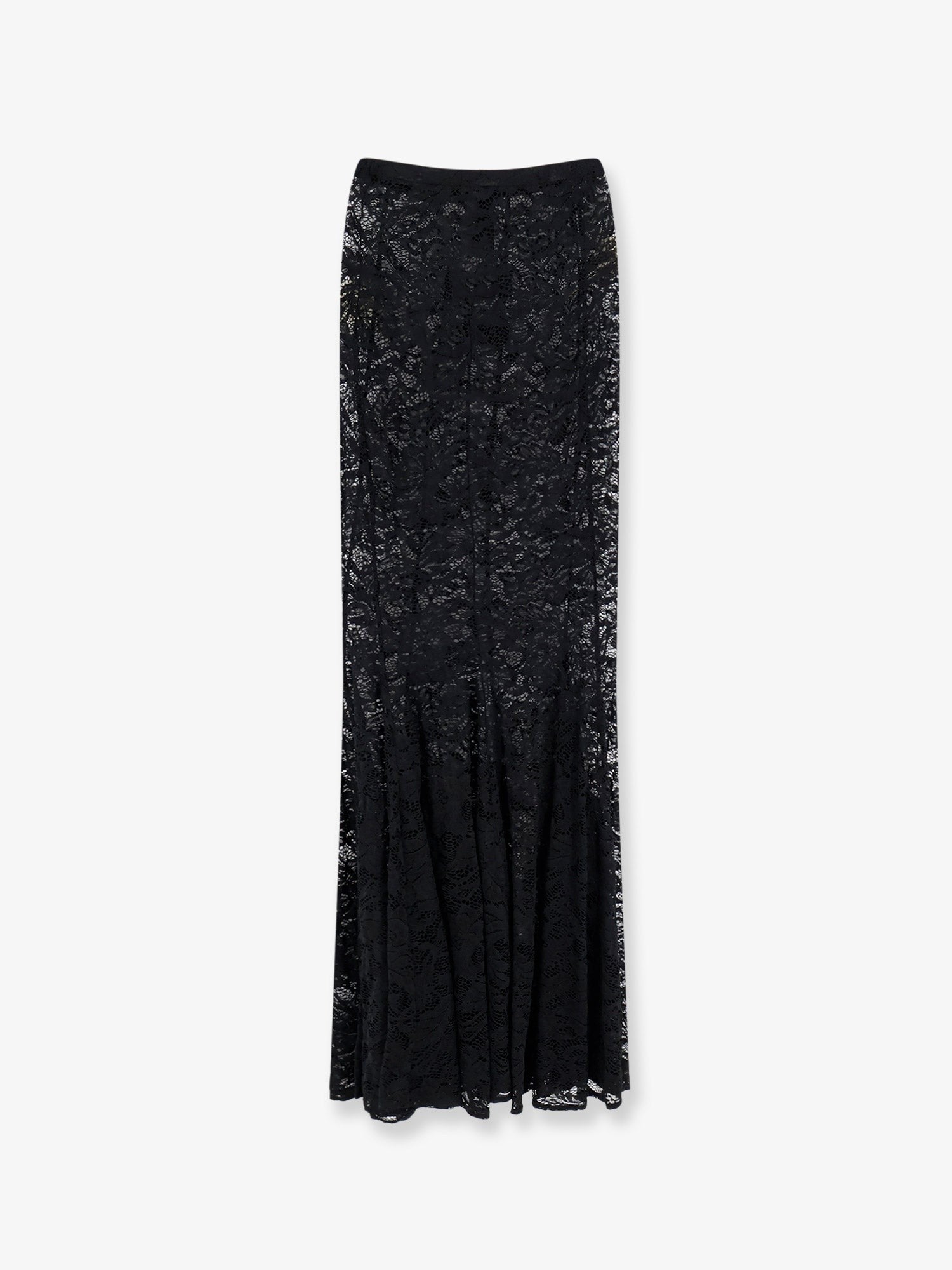 Actualee - Woman - Black - Skirt