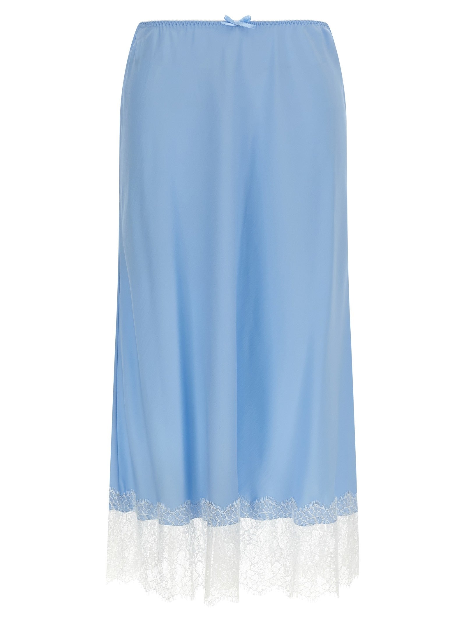 Moschino - nan - White - Skirt