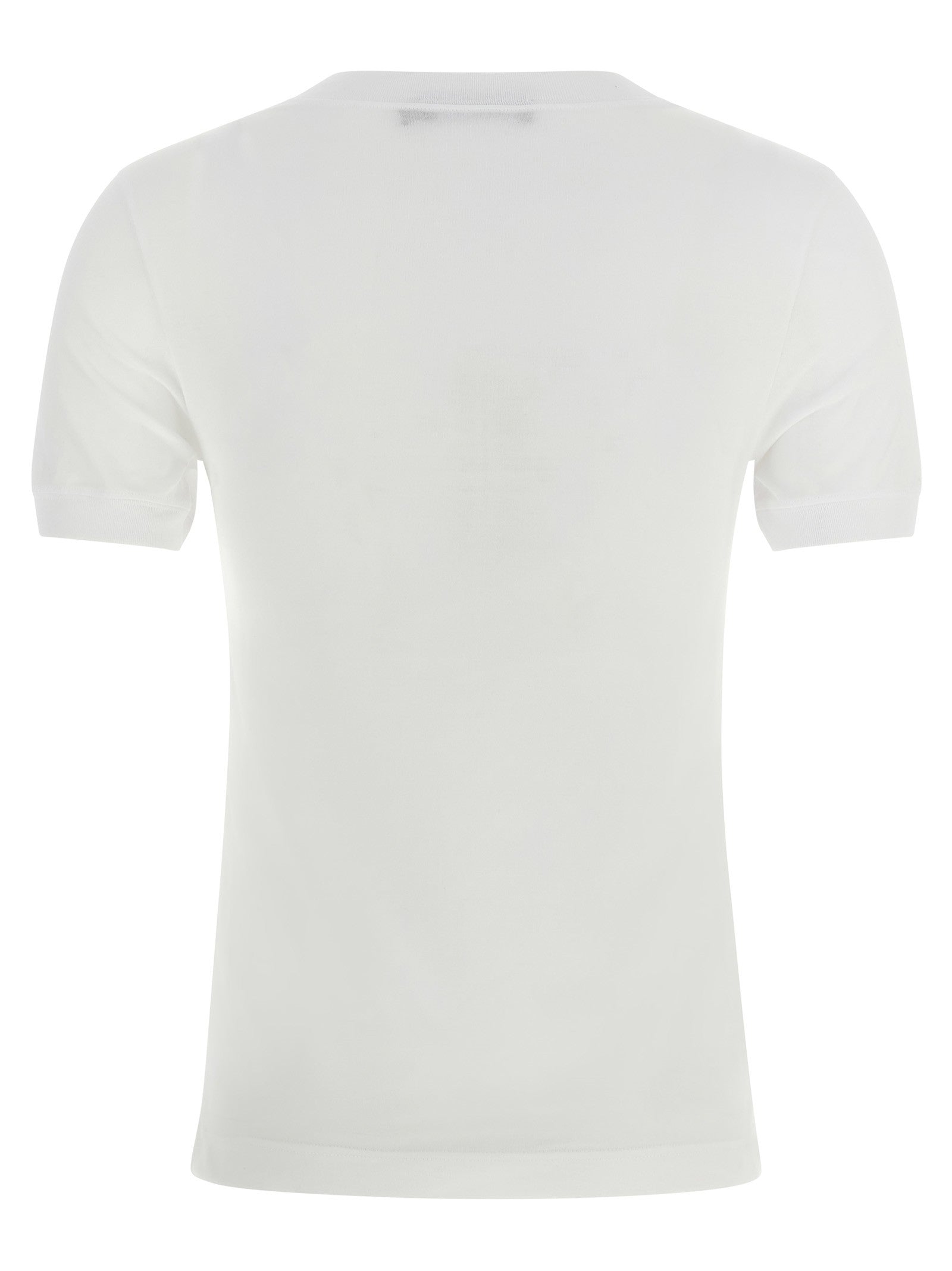 Dolce & Gabbana - nan - White - T-shirt