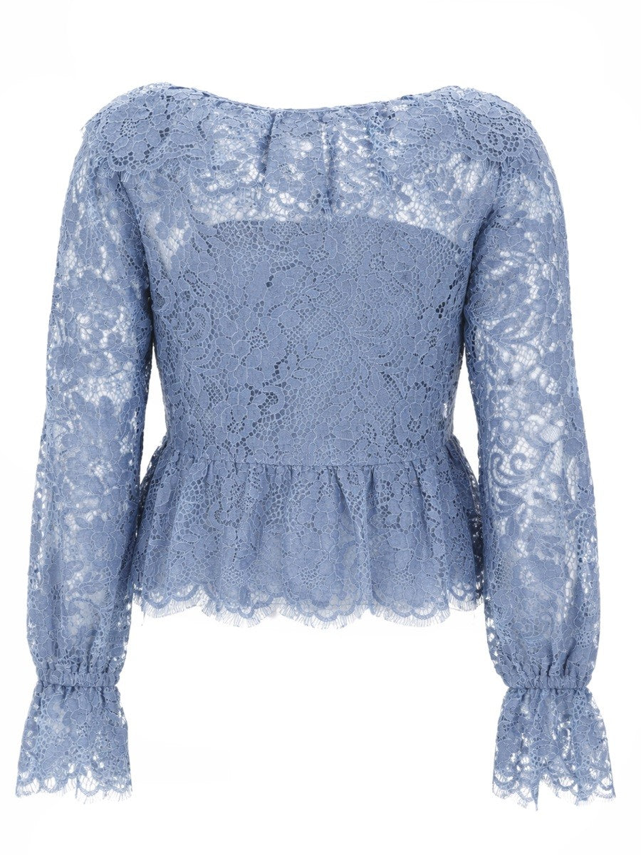 MICHAEL BY MICHAEL KORS - Woman - Blue - Top