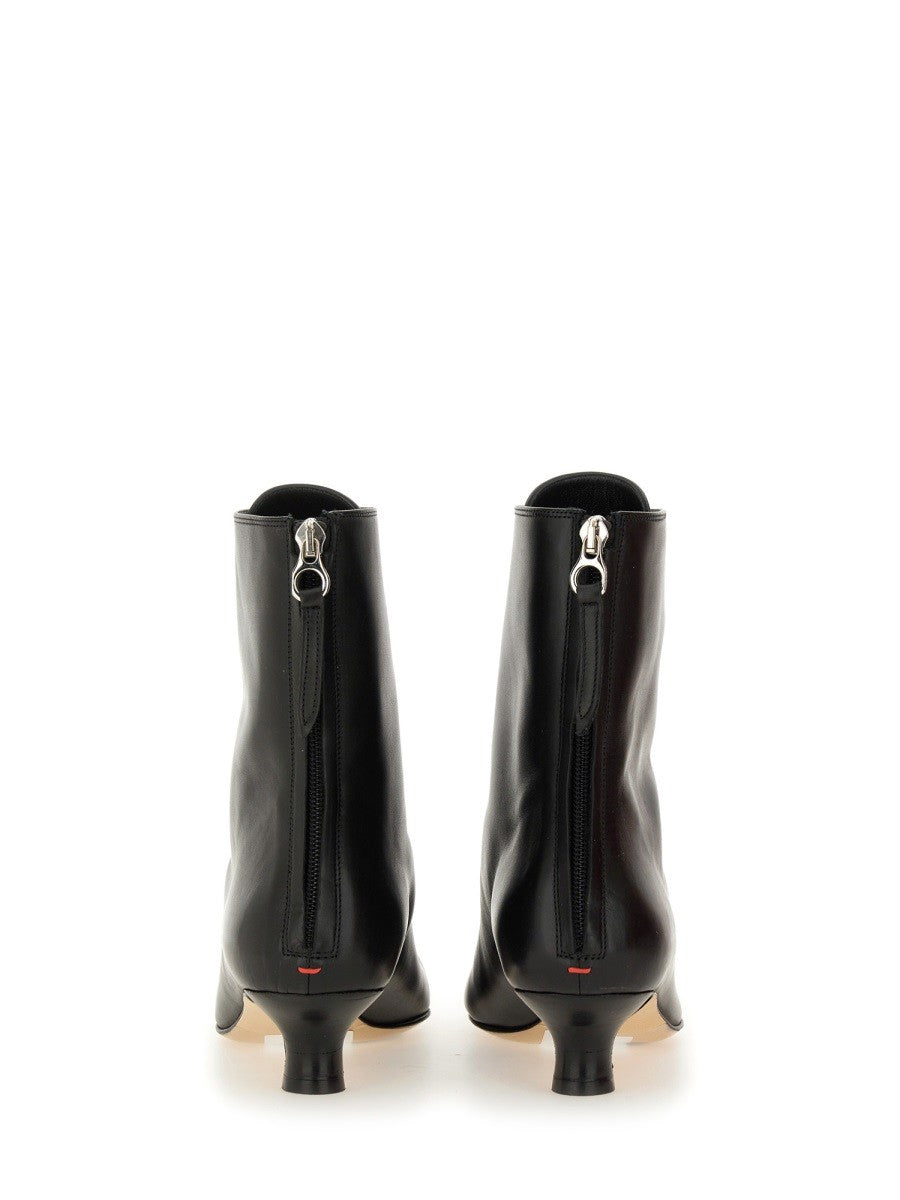 AEYDE - Woman - Black - Boot