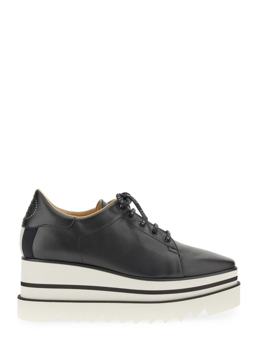 stella mccartney - Woman - Black - Sneaker