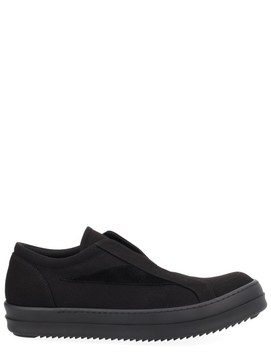 RICK OWENS DRKSHDW - Man - Black - Sneaker