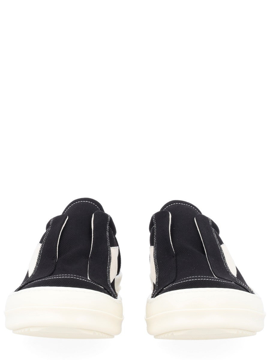 RICK OWENS DRKSHDW - Man - Black - Sneaker