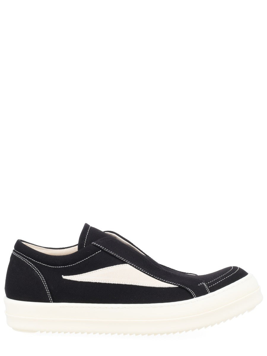 RICK OWENS DRKSHDW - Man - Black - Sneaker