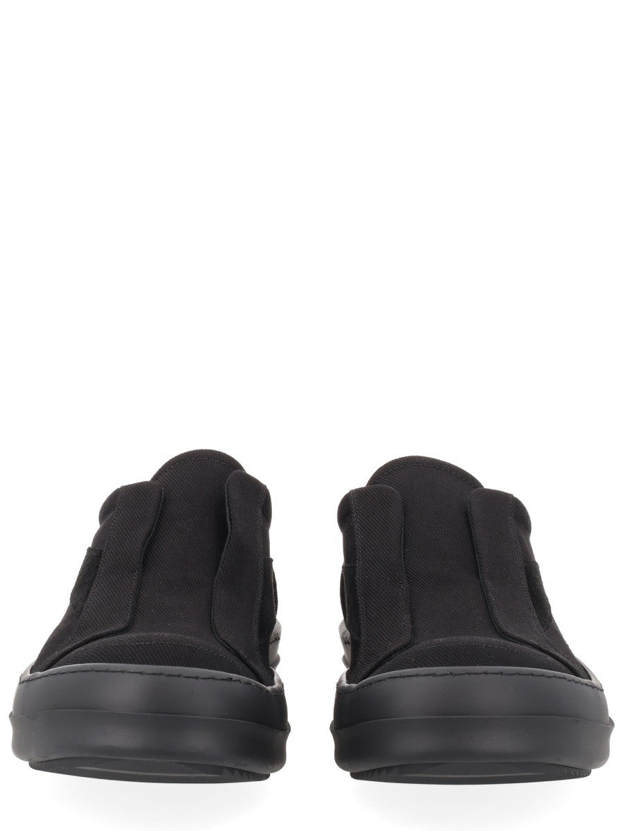 RICK OWENS DRKSHDW - Man - Black - Sneaker