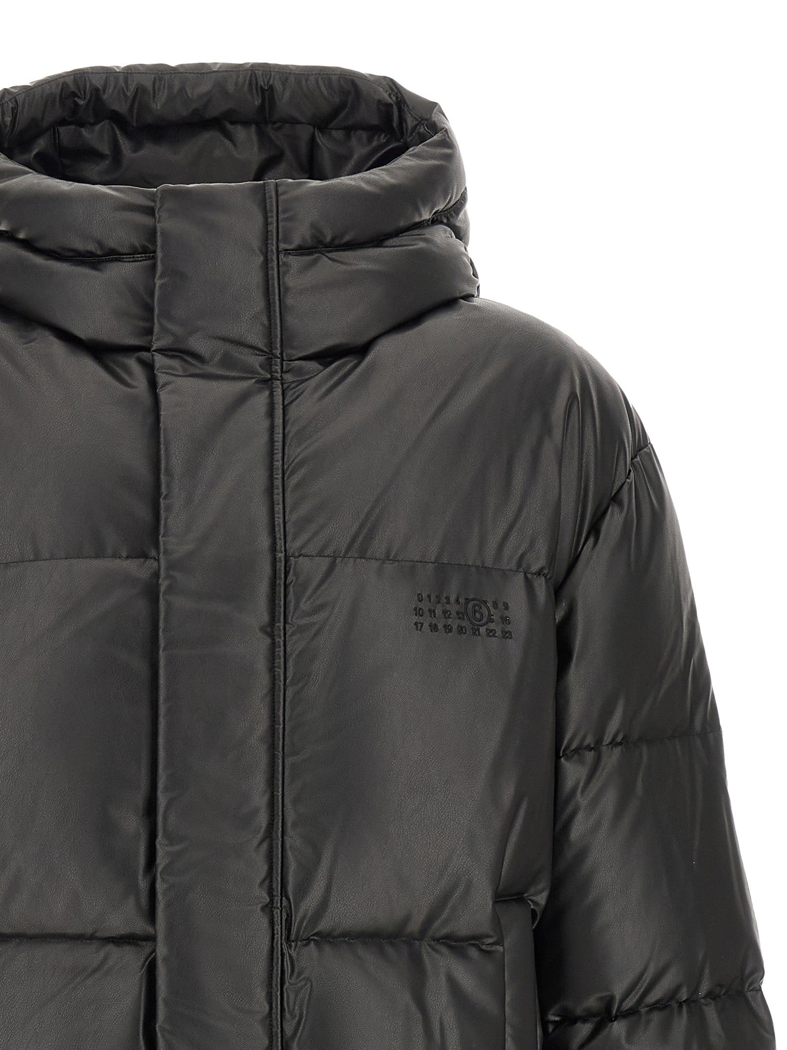 MM6 MAISON MARGIELA - nan - Black - Jacket