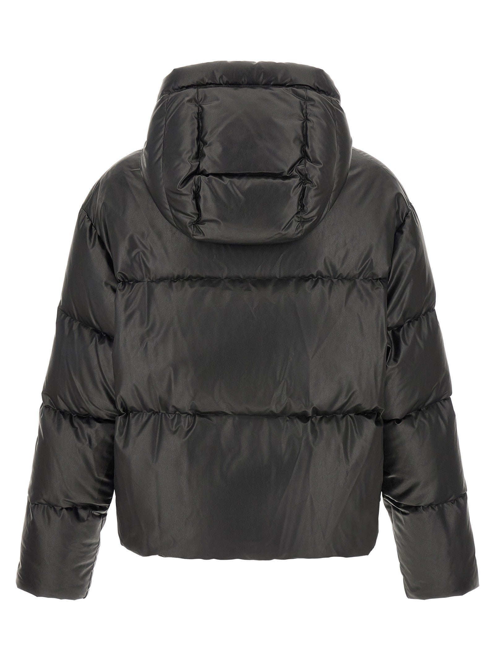 MM6 MAISON MARGIELA - nan - Black - Jacket
