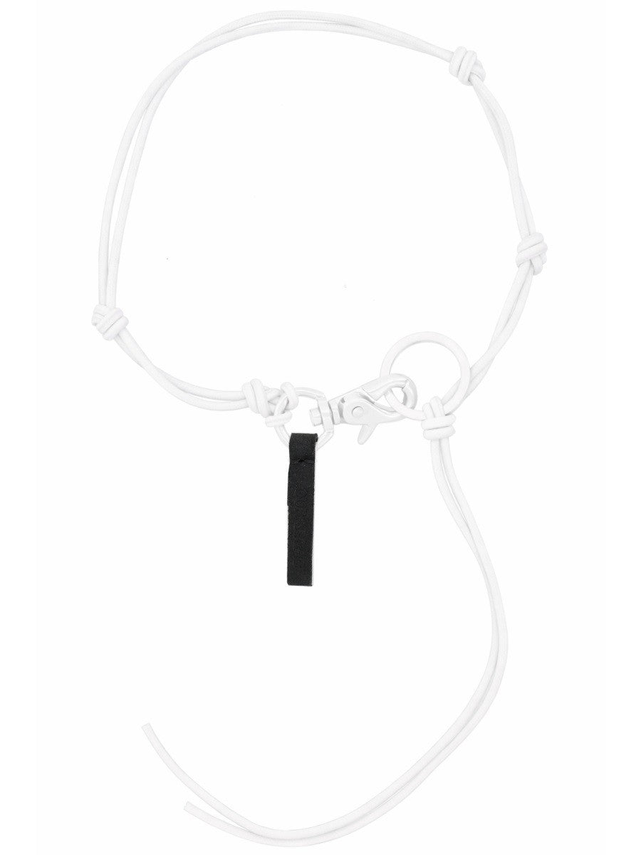 Our Legacy - Man - Pink - Necklace