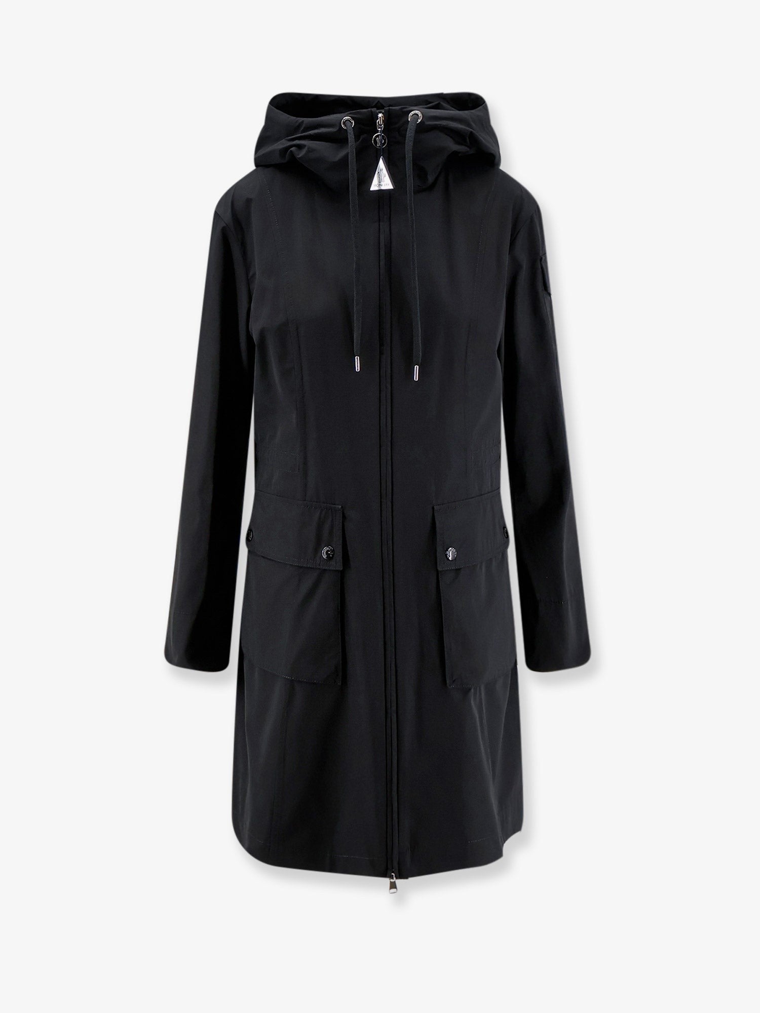 Moncler - Woman - Black - Jacket