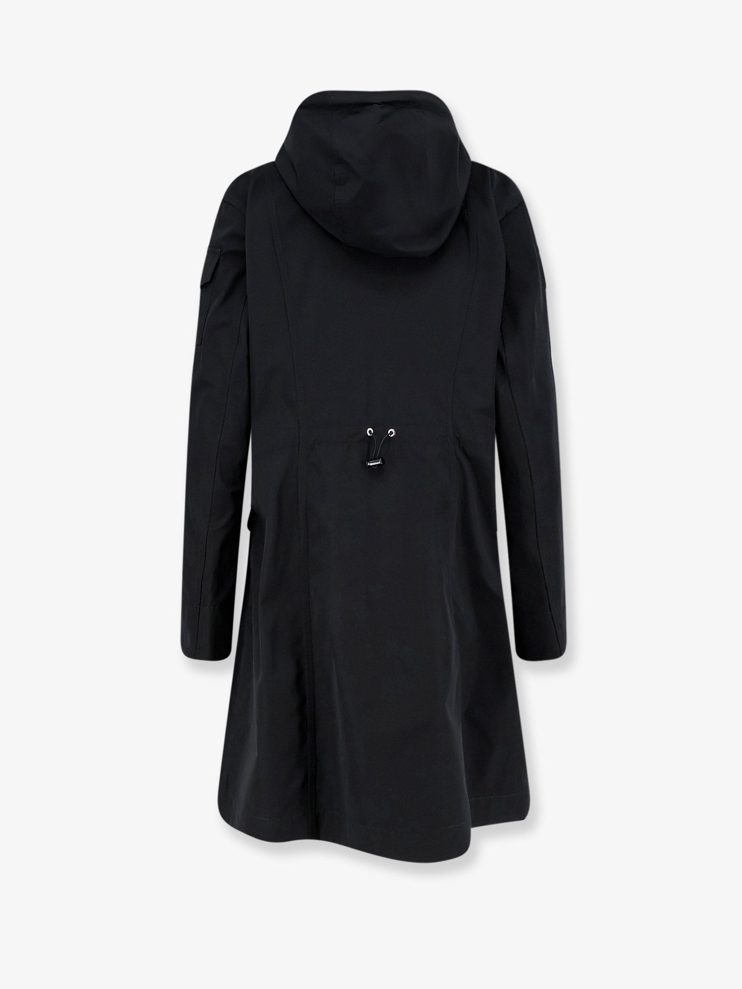 Moncler - Woman - Black - Jacket