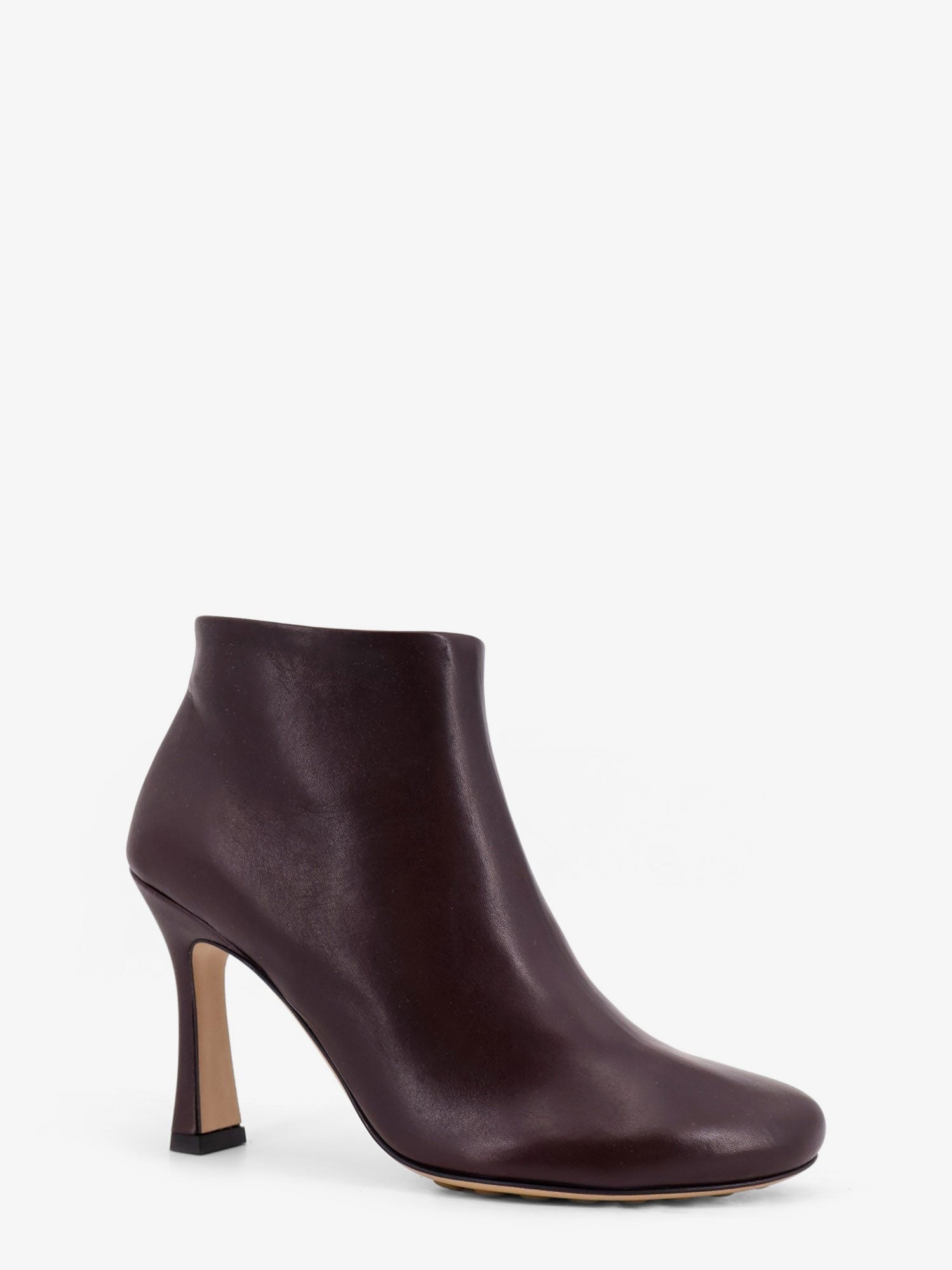 Bottega Veneta - Woman - Purple - Boot