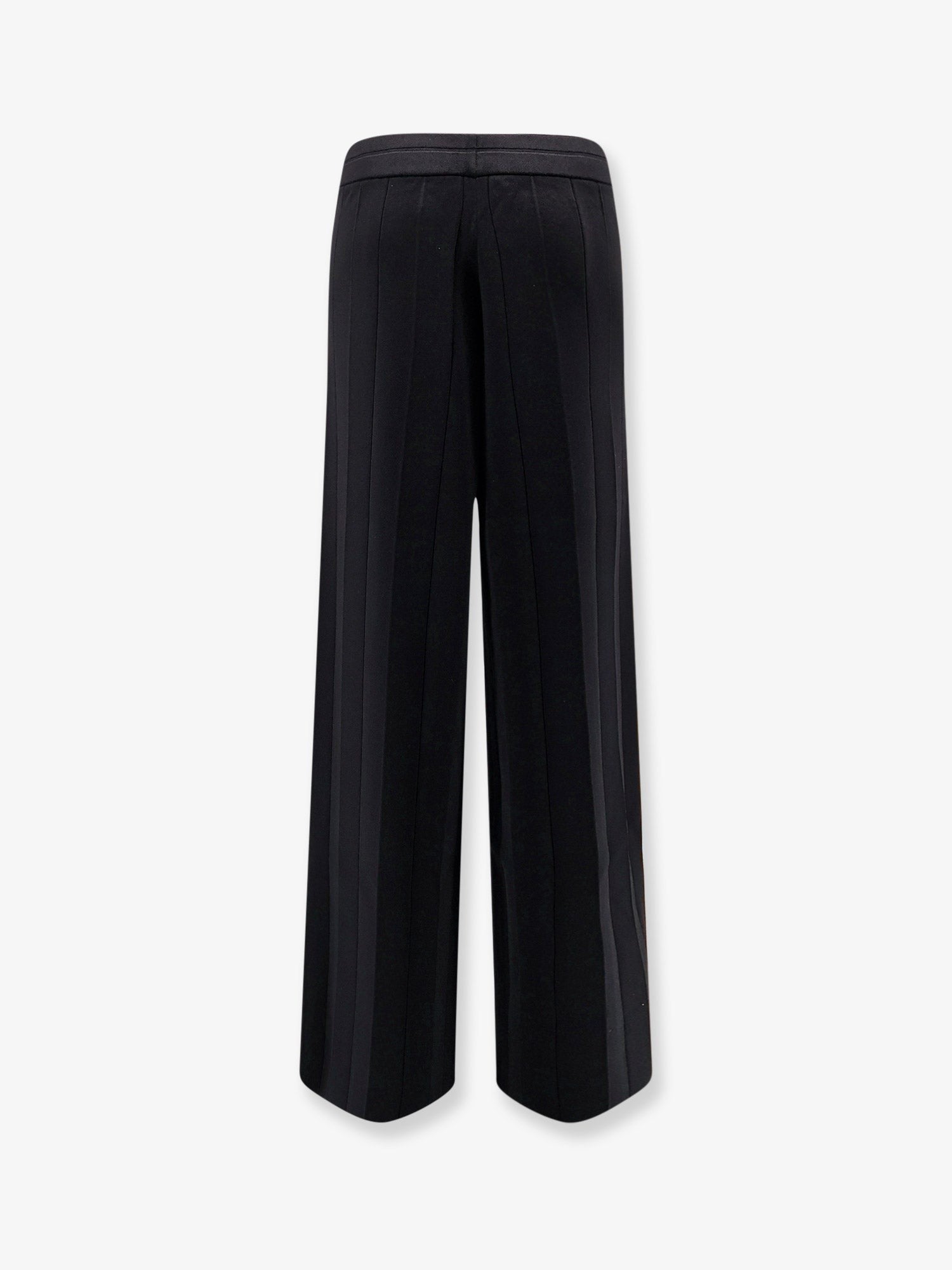 Max Mara - Woman - Black - Pants