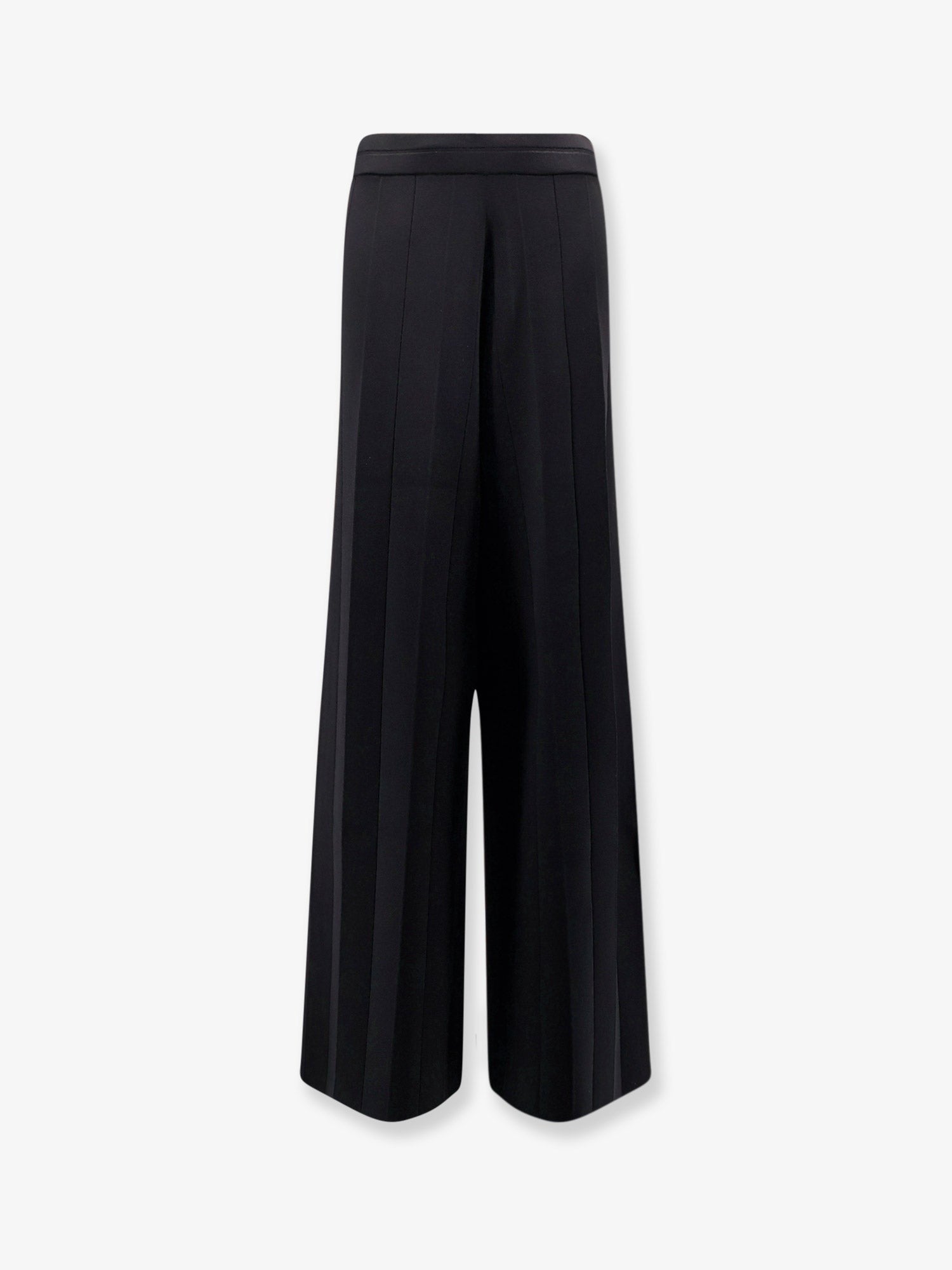Max Mara - Woman - Black - Pants